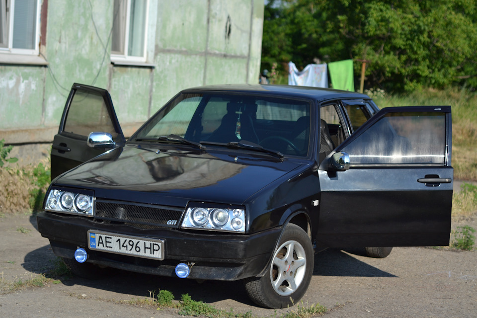 Запис, 14 червня 2016 5