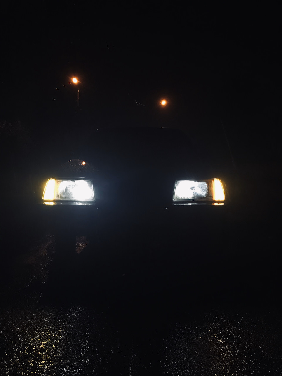 Довгоочікуваний, , Американ лук '🚔 2