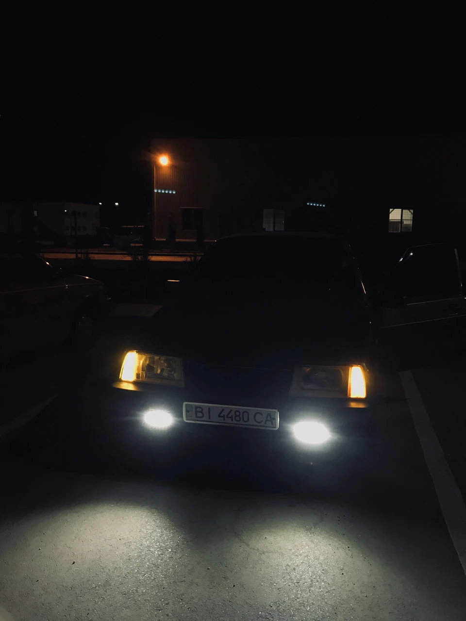 Довгоочікуваний, , Американ лук '🚔