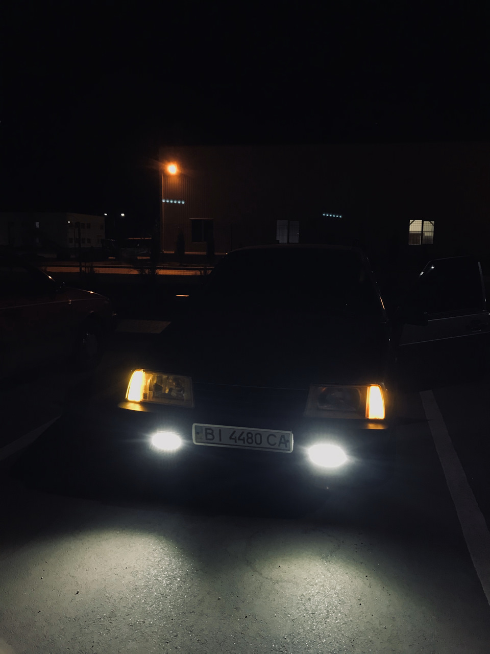 Довгоочікуваний, , Американ лук '🚔 1