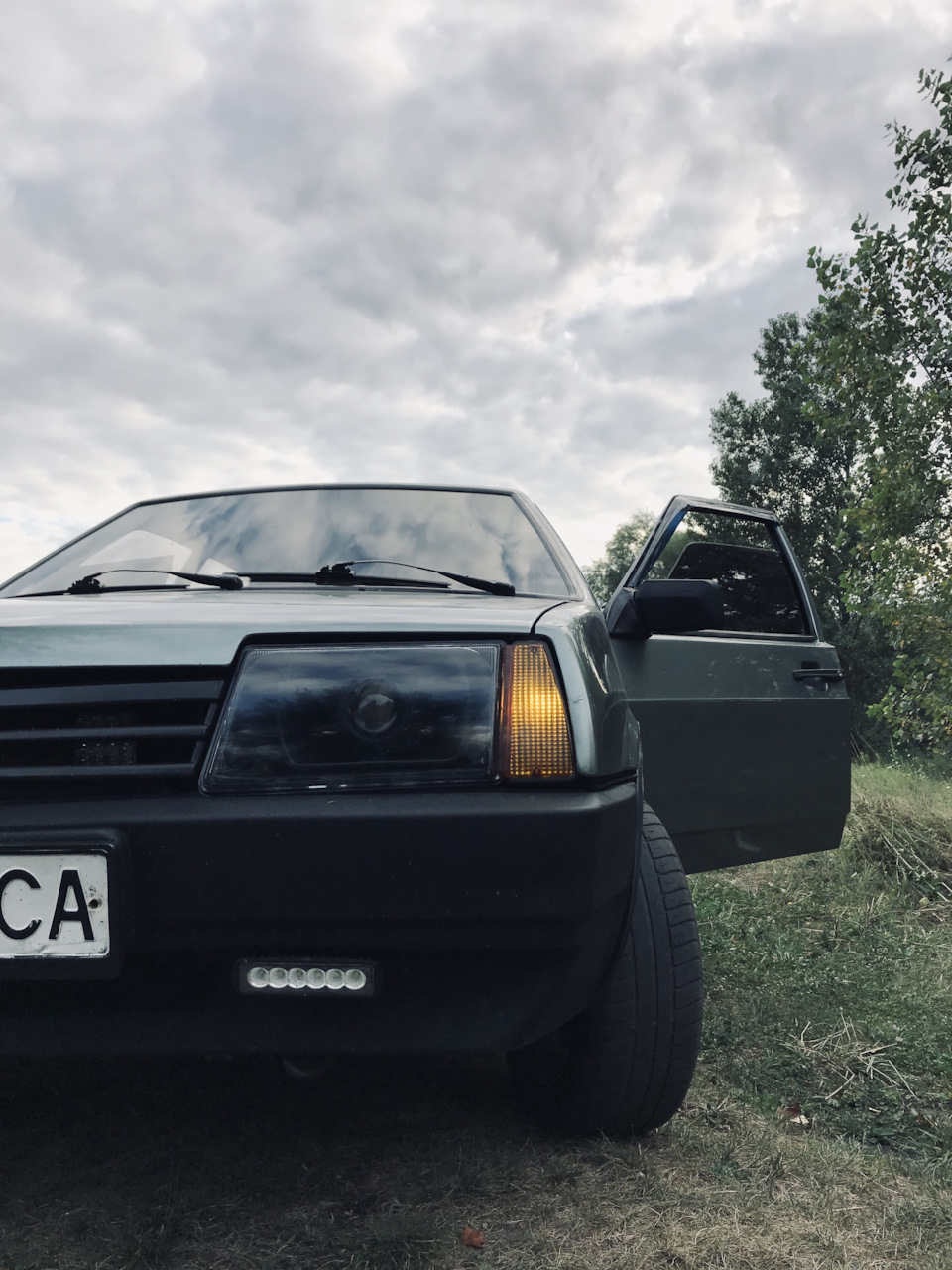 Лінзова підлетіла 2