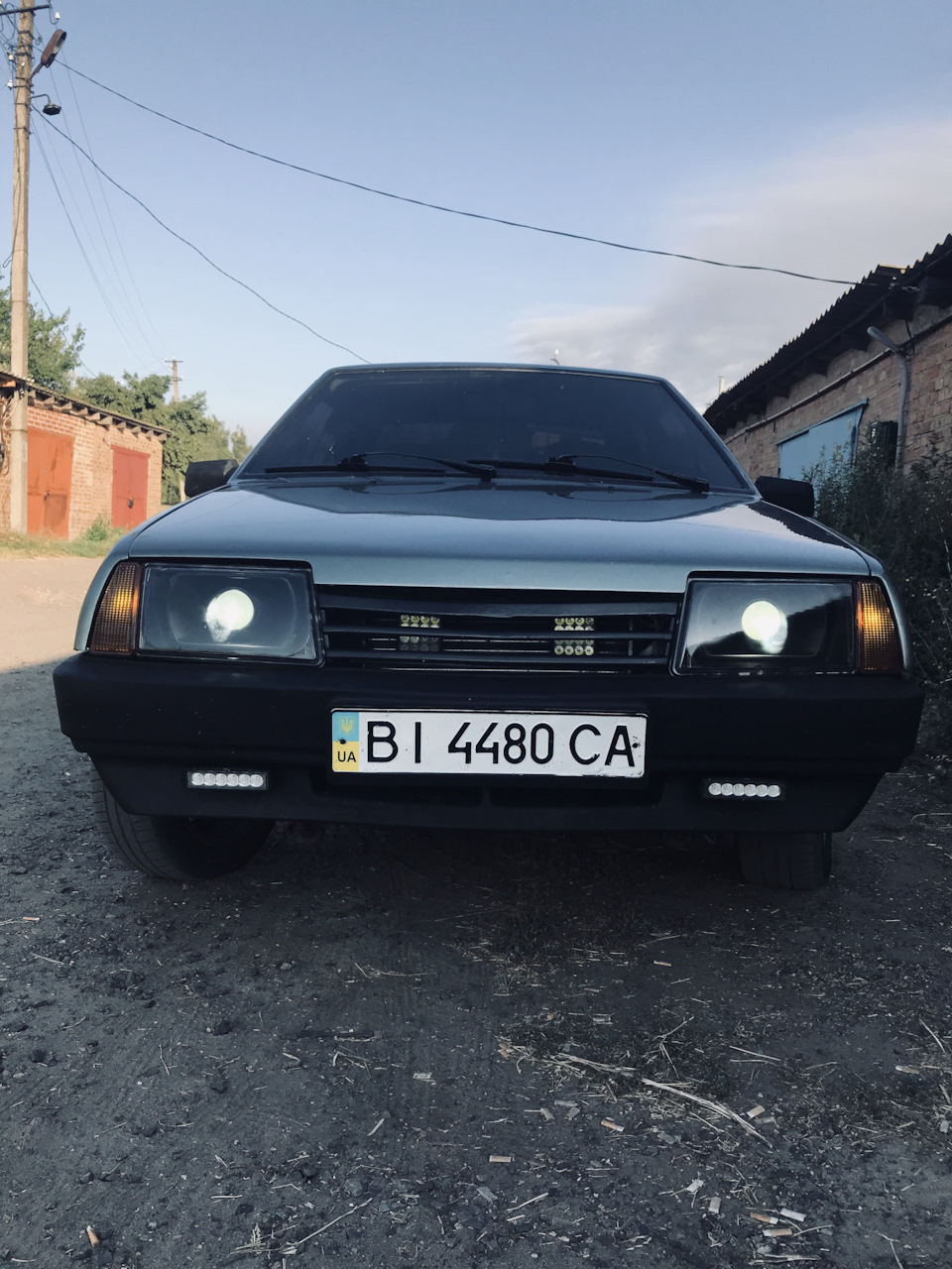 Лінзова підлетіла 1