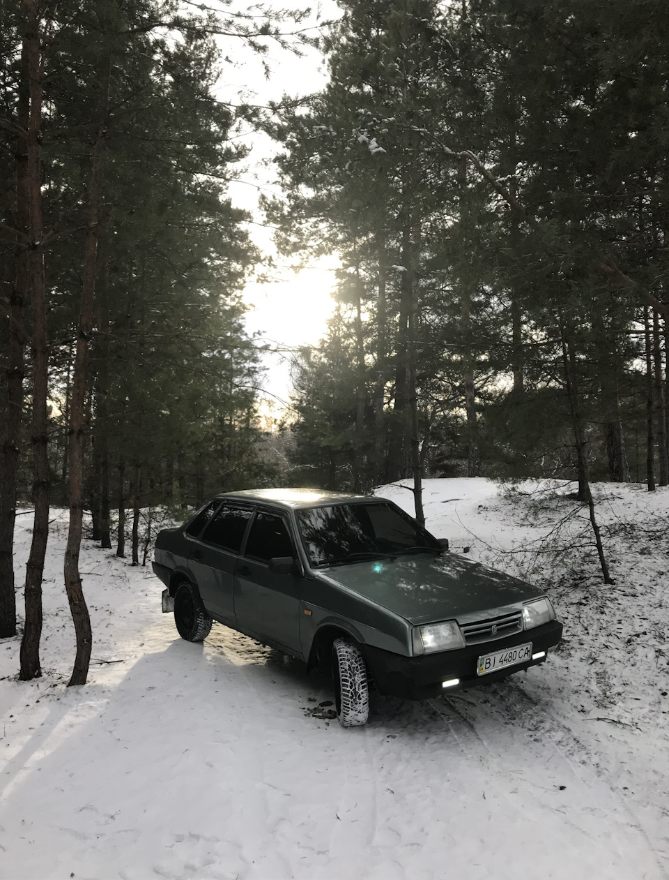 Змінюємо зовнішню🏎 #2 2