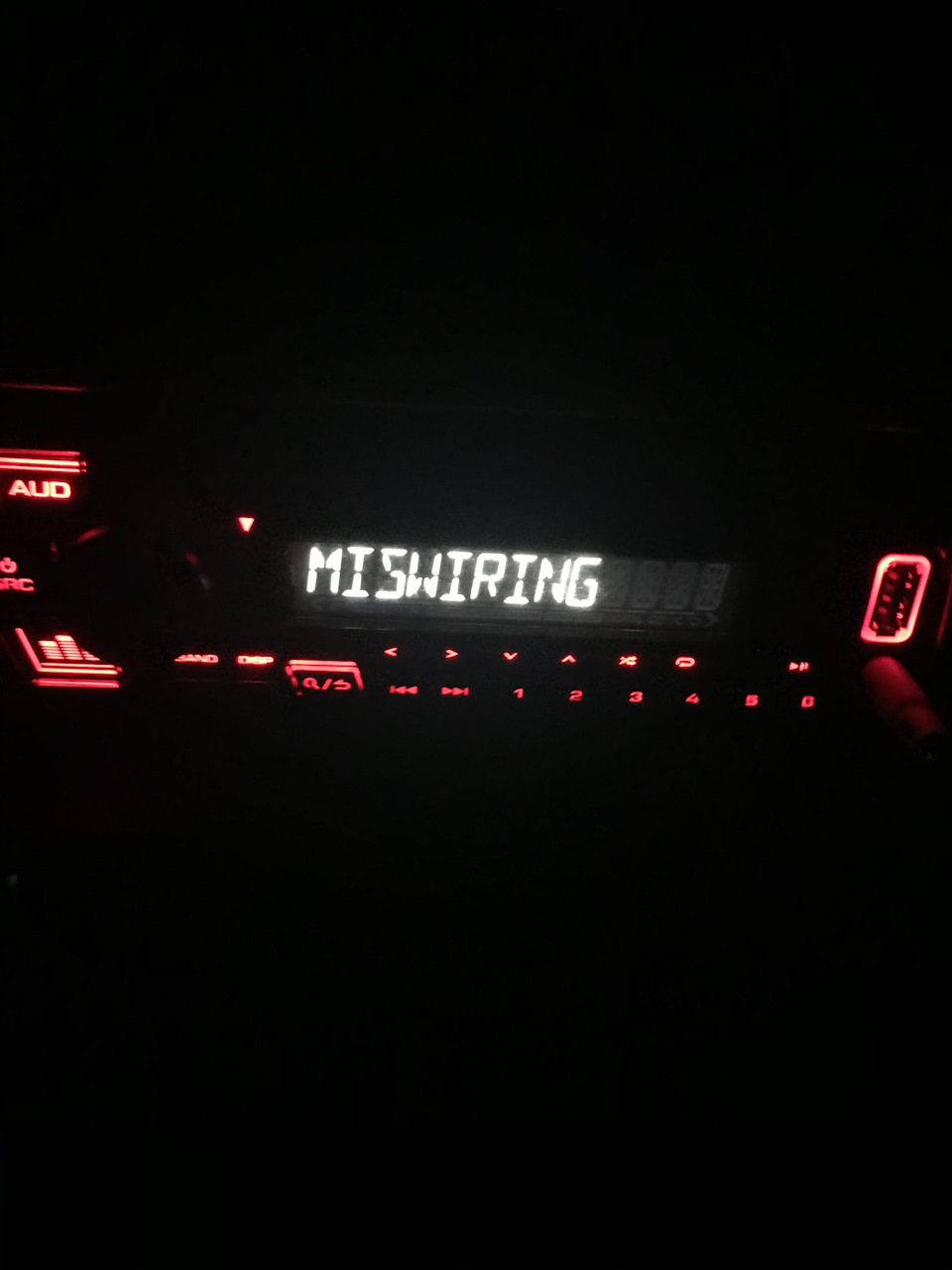 Потрібна порада 1