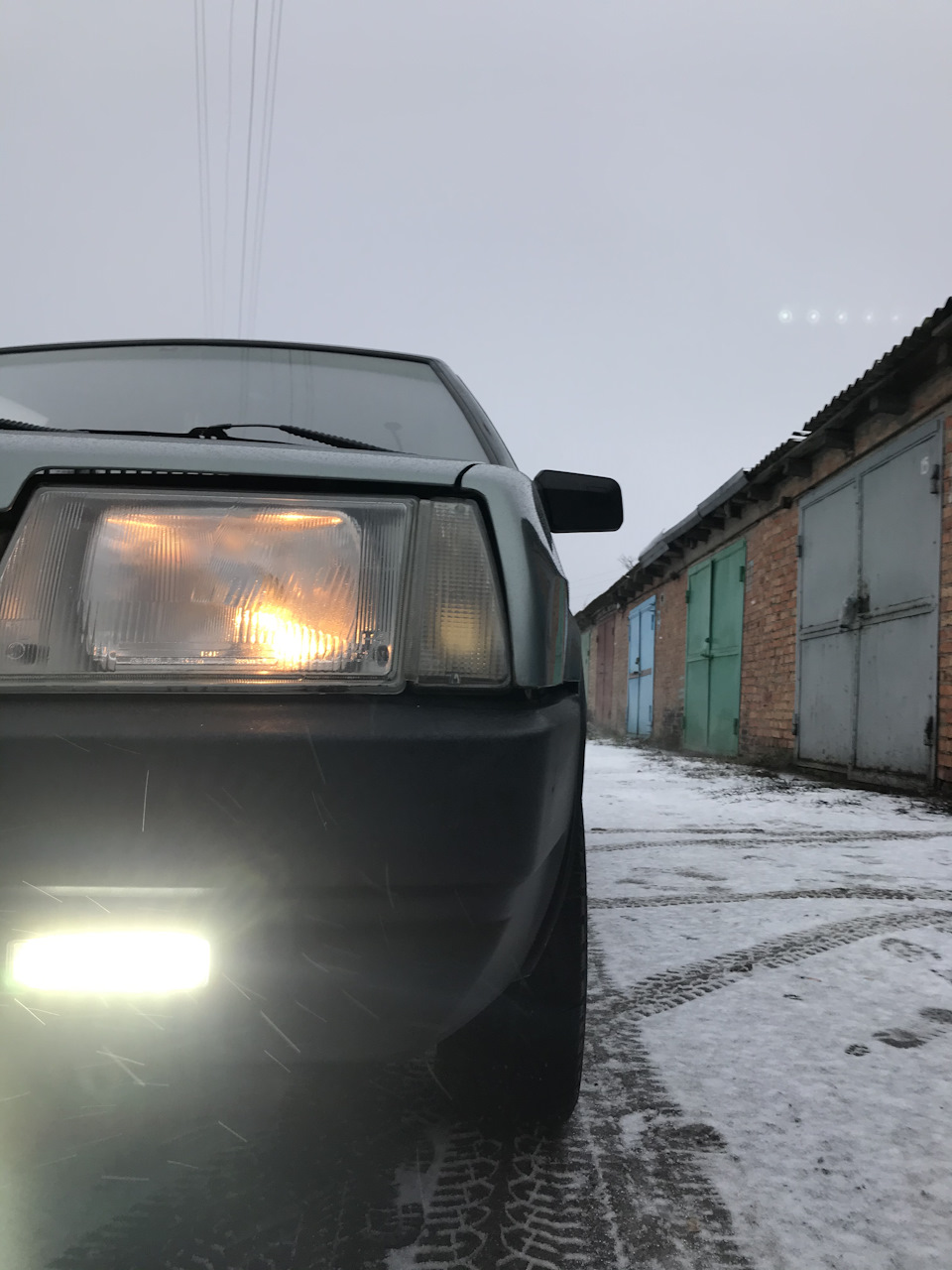 Світло бути 💥 4