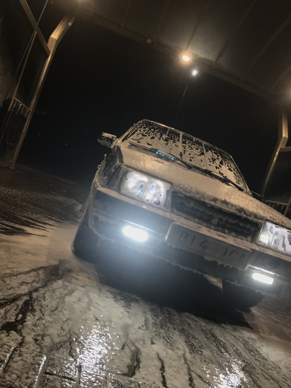 Світло бути 💥 3