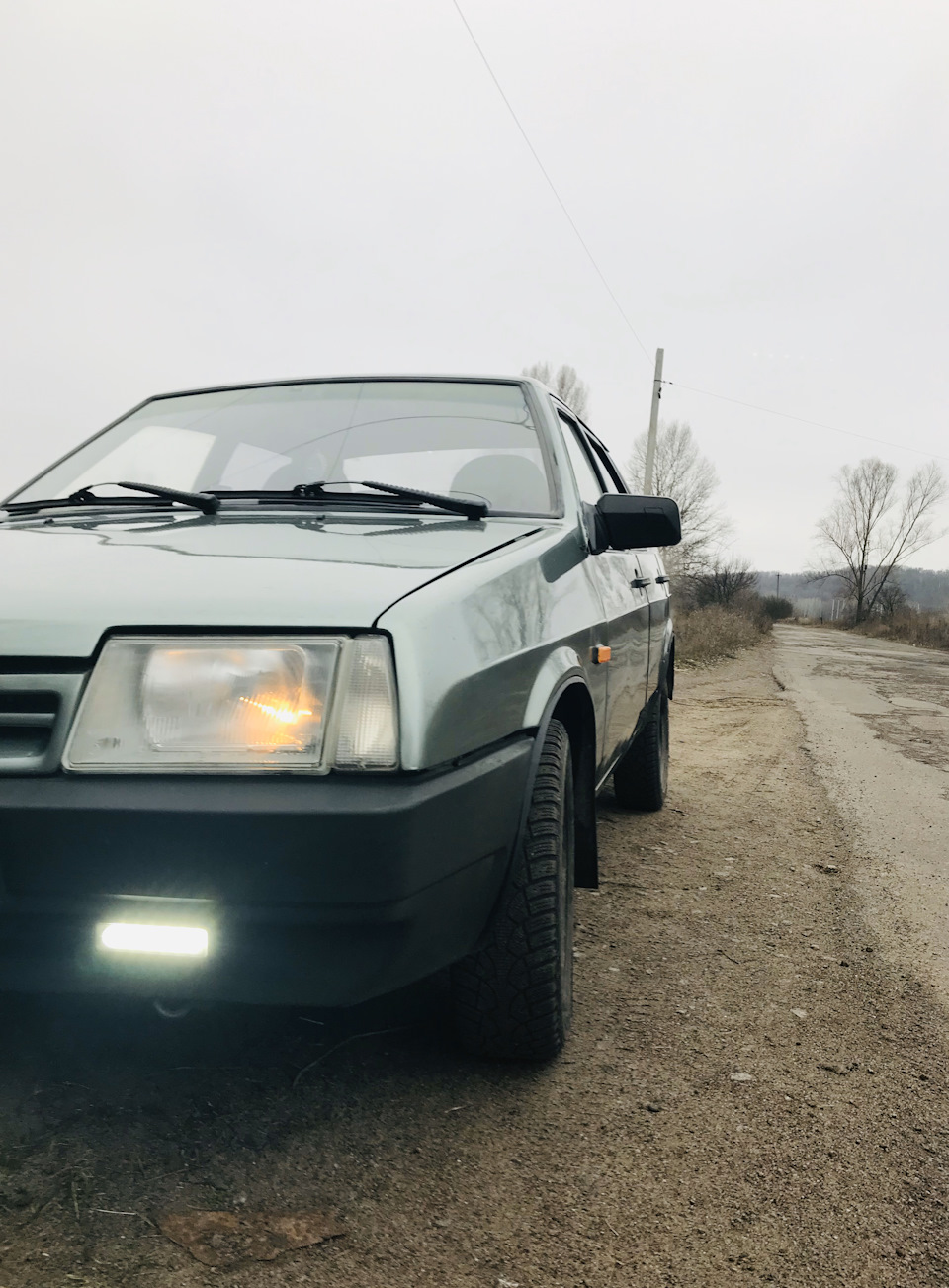 Світло бути 💥 5