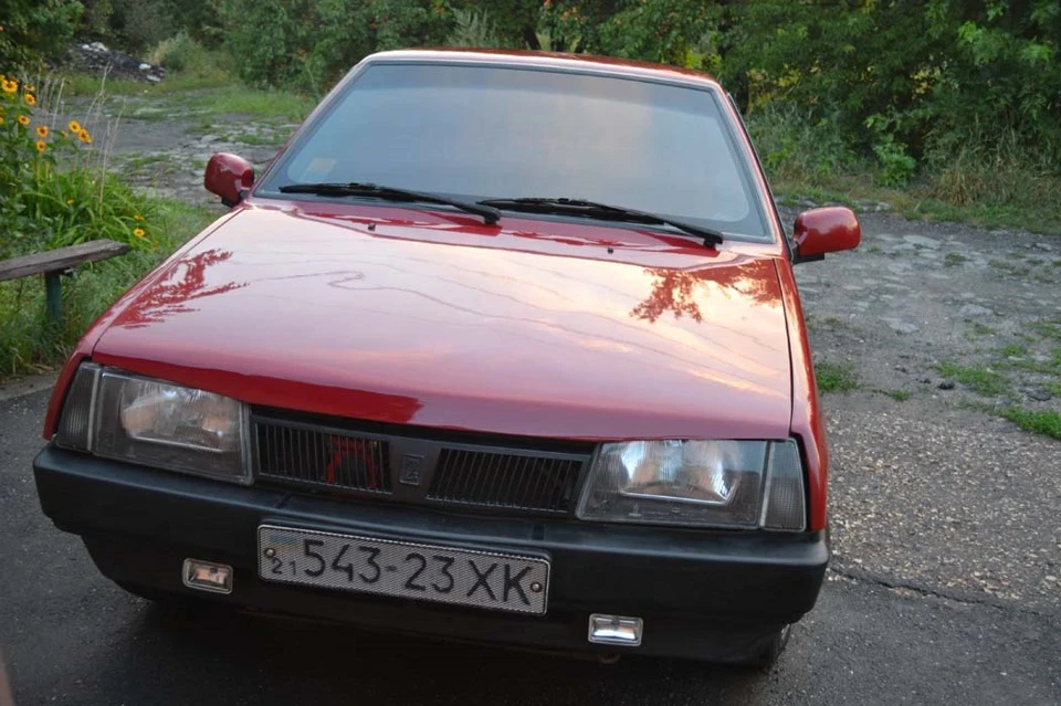 Всякі нішцяки ​​та інші шняшки.