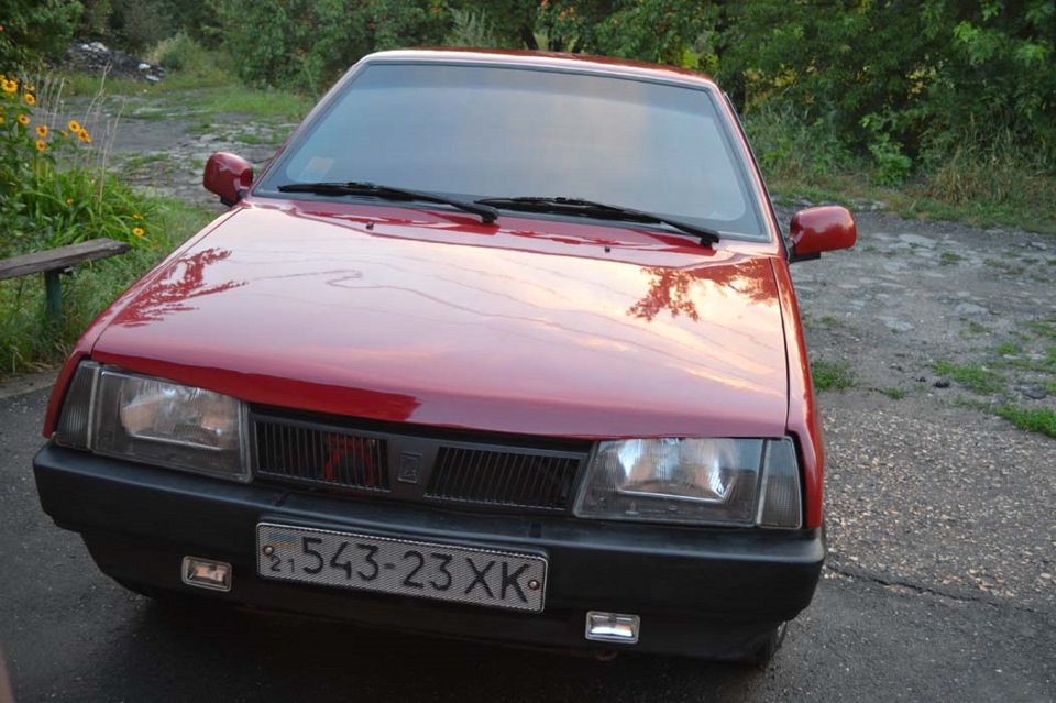 Всякі нішцяки ​​та інші шняшки. 1