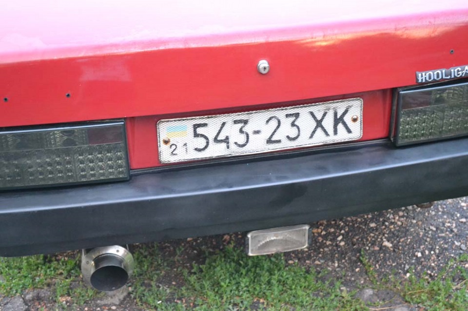 Всякі нішцяки ​​та інші шняшки. 3