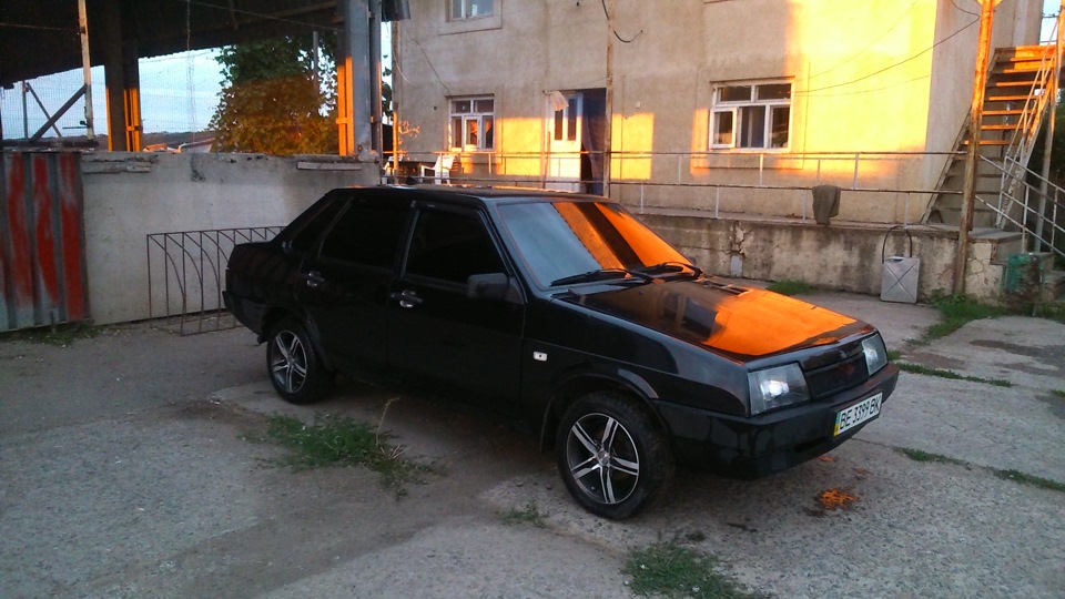 Витратився... 4