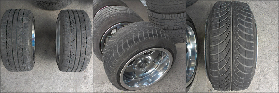 BCW STEFFAN, R14, 4x100-4x98, 2x8j ET10, 2x9j ET15 2