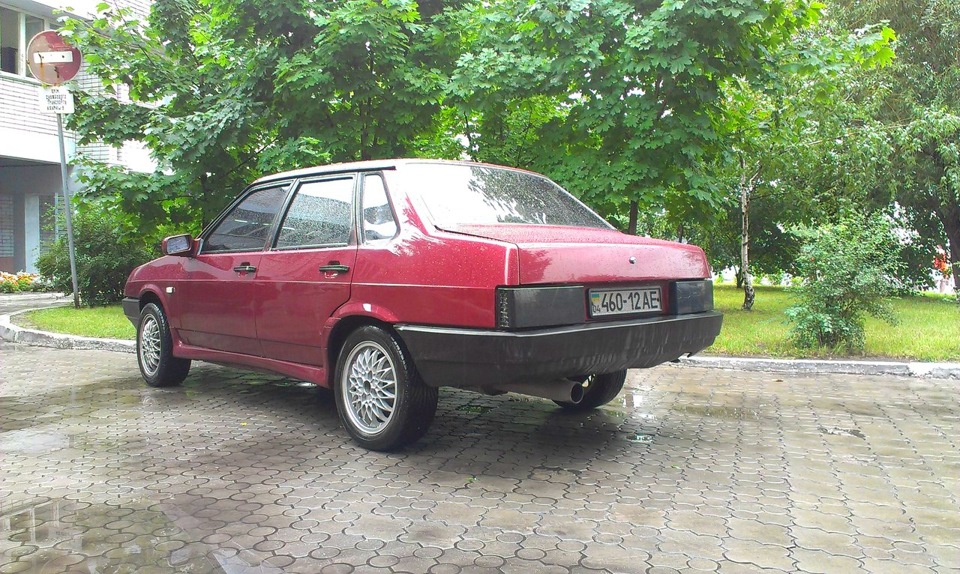 дощ :) 1