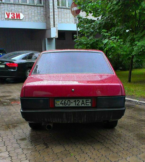 дощ :) 3