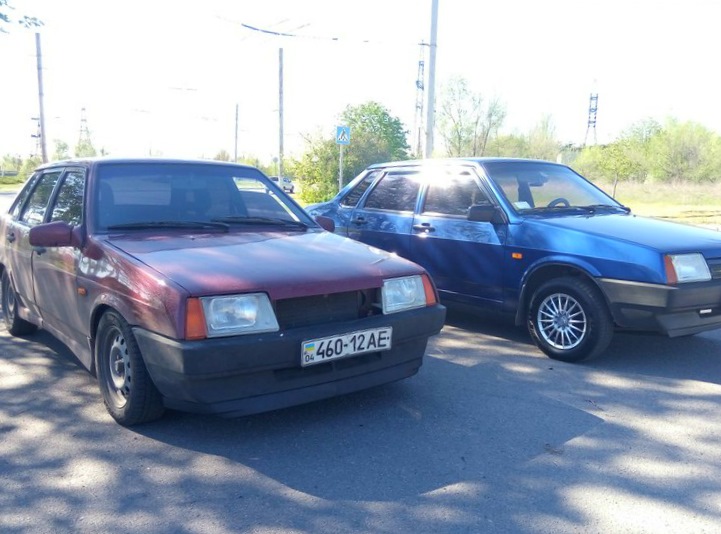 Губа Гольф 3 4