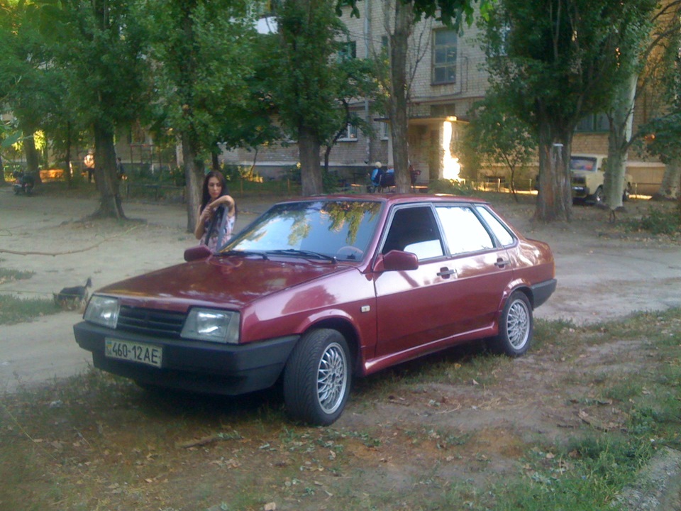востаннє коли Джип :) 5