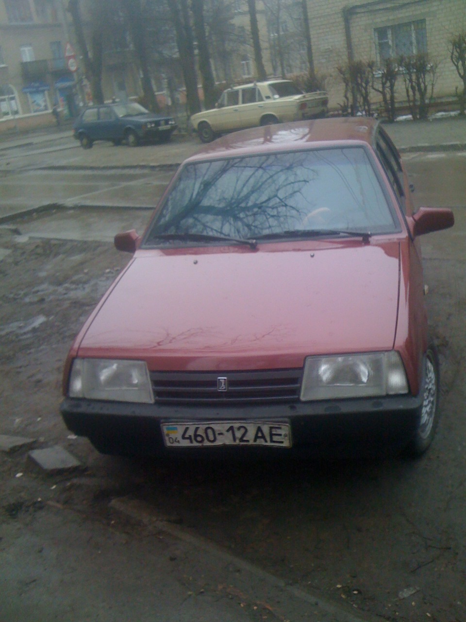 Реабілітація 3