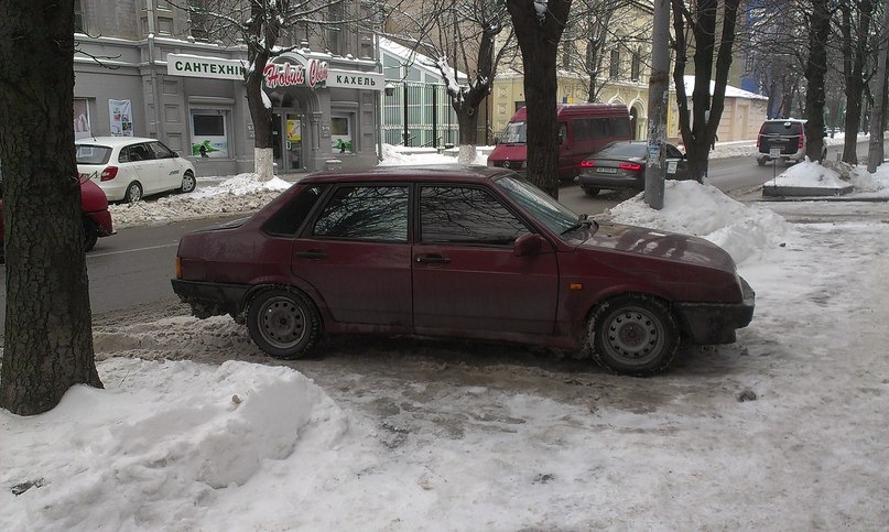 із запізненням, але все ж... 3