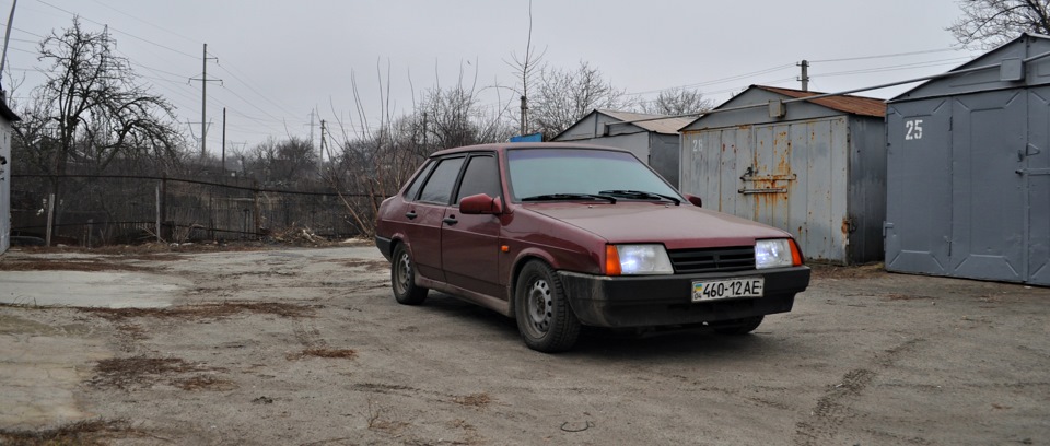 Гвинтові короткохідні стійки ч.2(дупа), встановлення сидінь Recaro, задня розпірка… 1