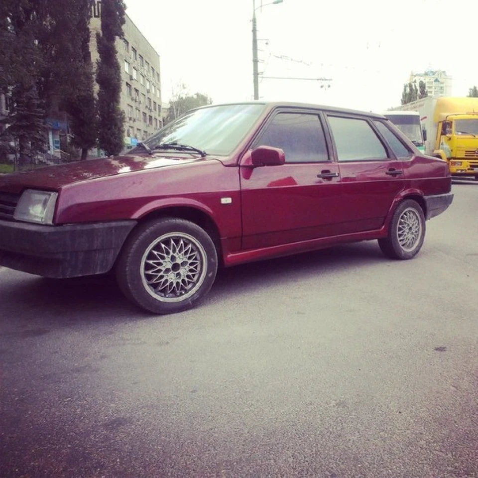 Хочу все залишити тут ... і перші піратські фото після фарбування :))