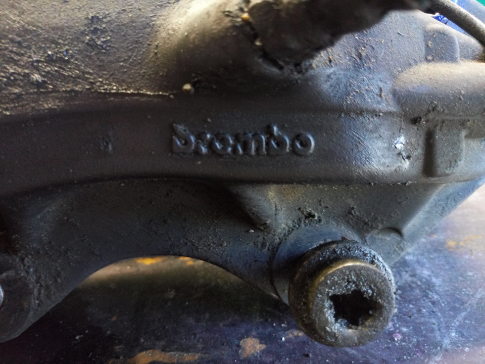Brembo 5