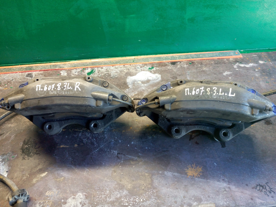 Brembo 1