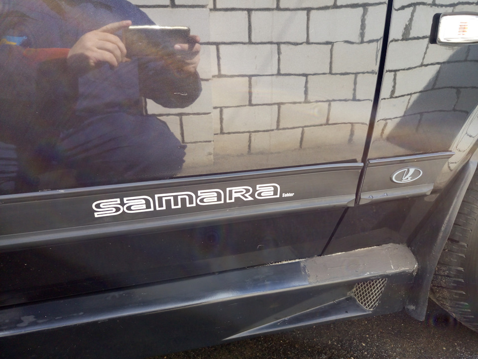 Прибираємо молдинги 1