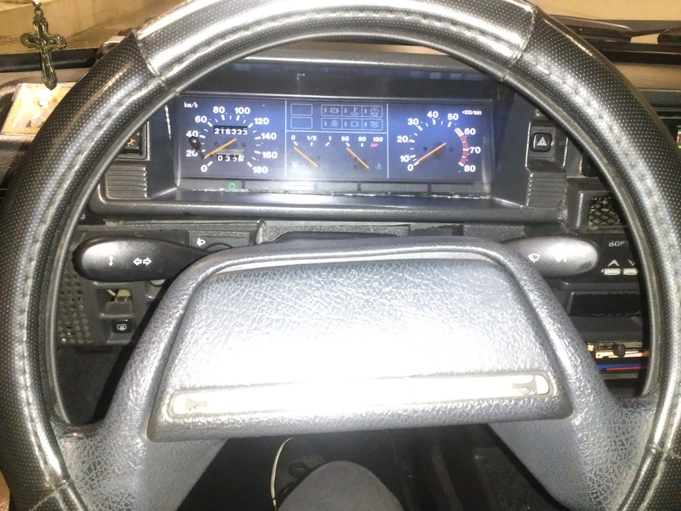 Приладова панель 2110 в 99 3