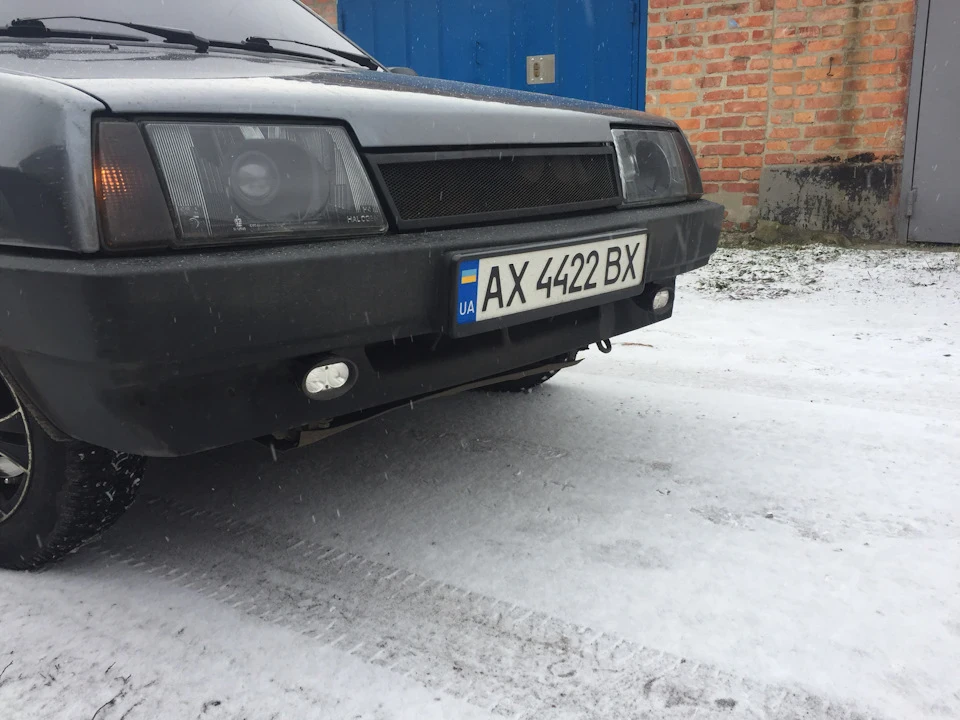 Анти тюнінг