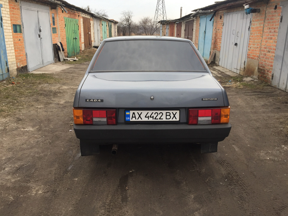 Анти тюнінг ч.2 4