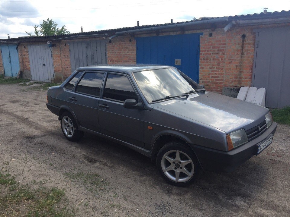 Borbet r15 1