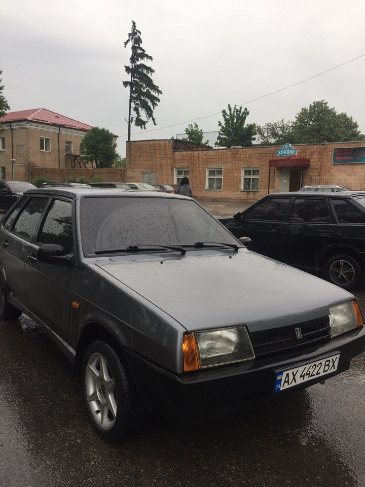Borbet r15 2