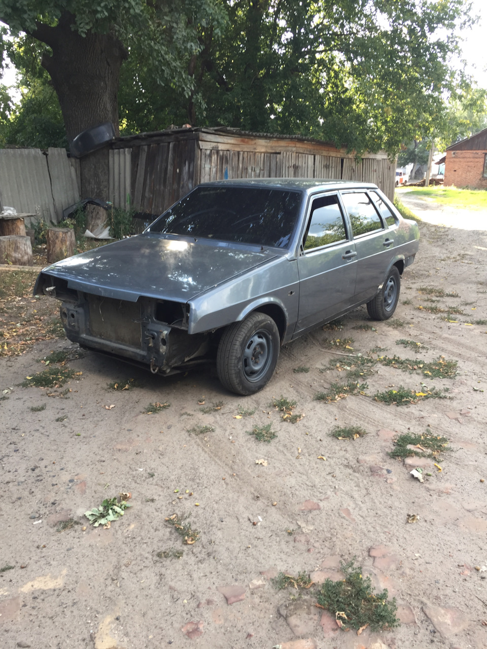 Капіталка автомобіля 1