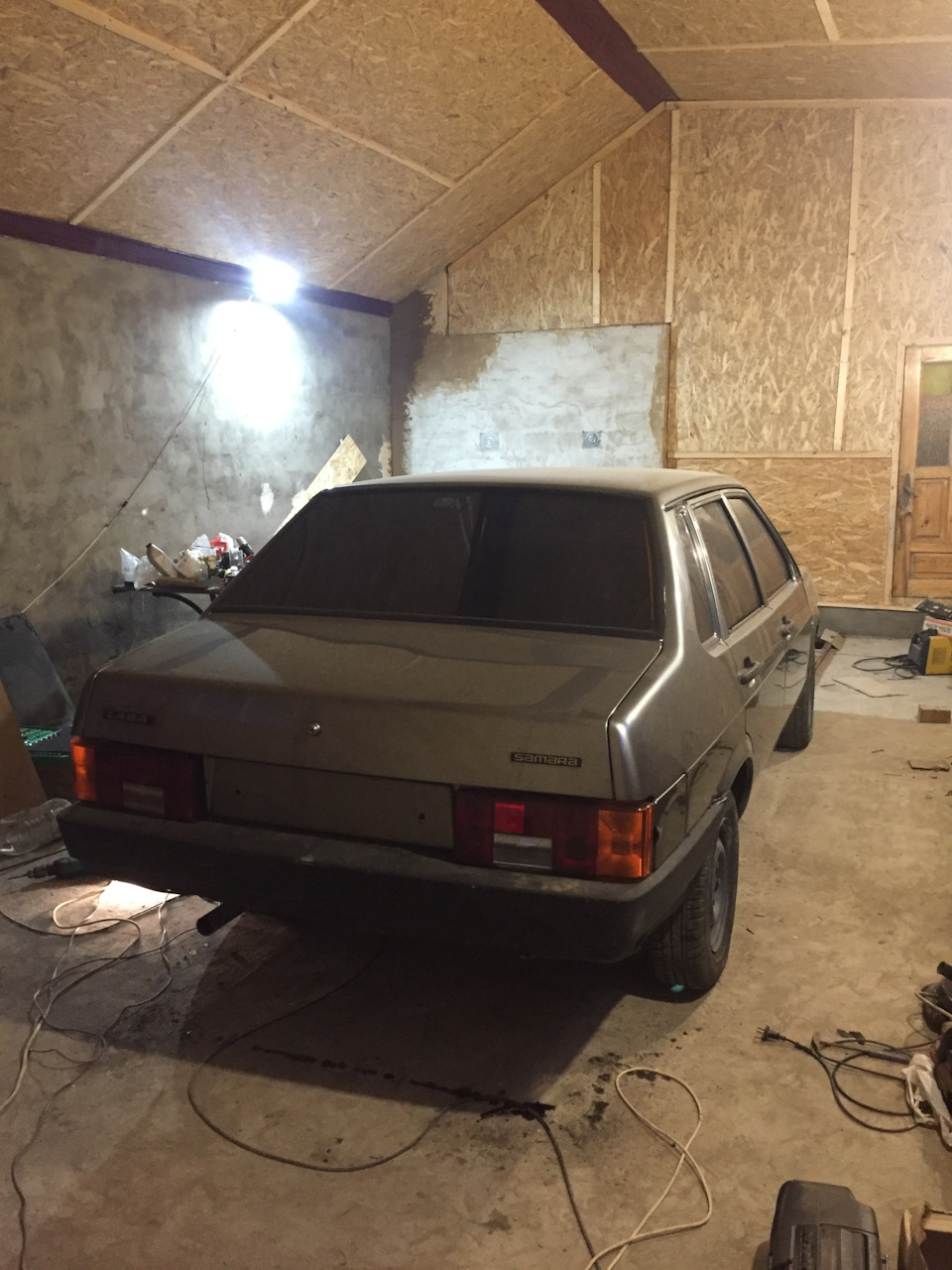 Капіталка автомобіля 5