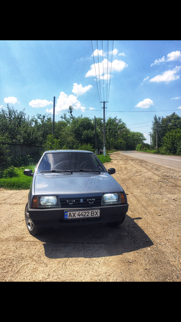 Новий сигнал Super Horn або ніздрі на 99 3