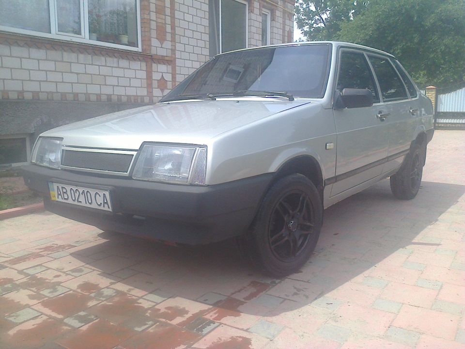 Миття ... 1