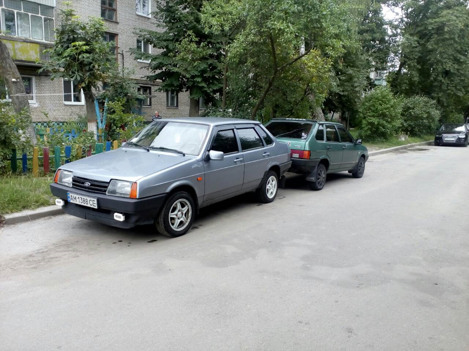 Антискрип панель, та участь в автоквесті. 1