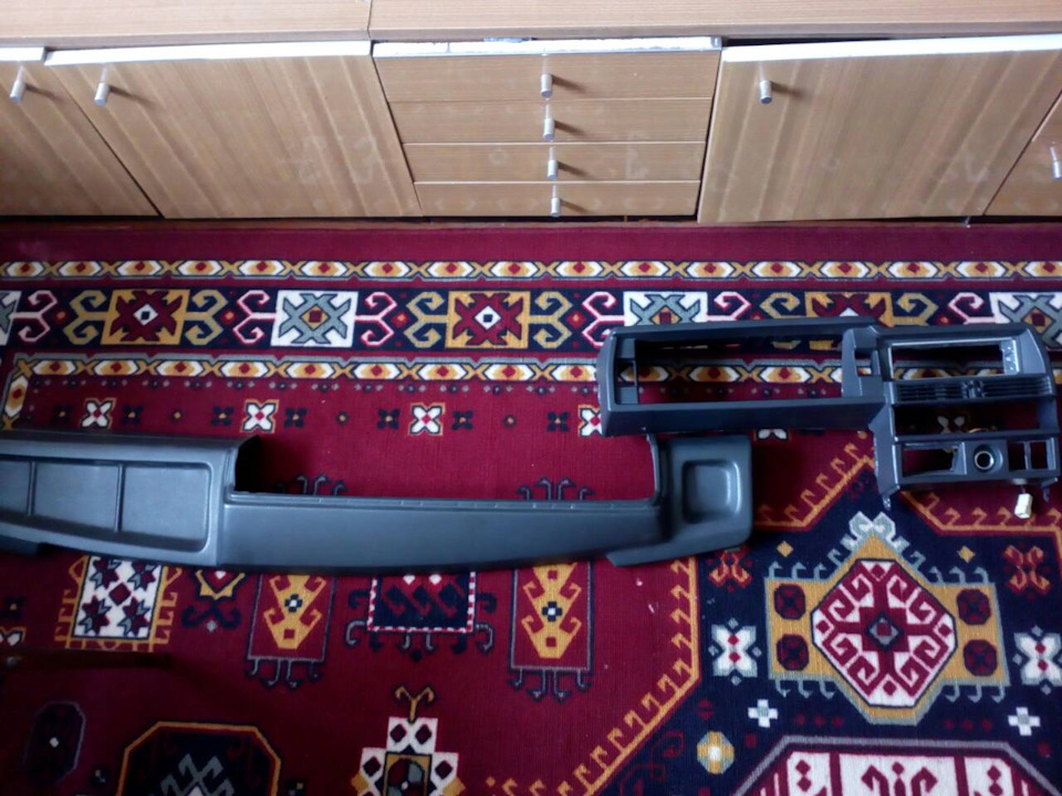 Антискрип панель, та участь в автоквесті. 3