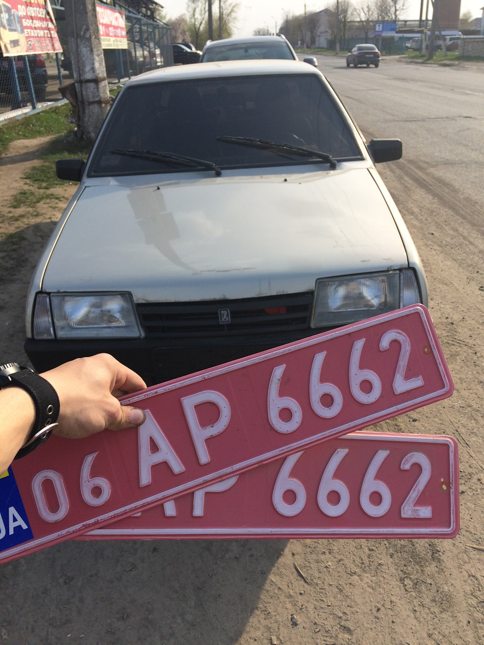 Геморой у МРЕО 1