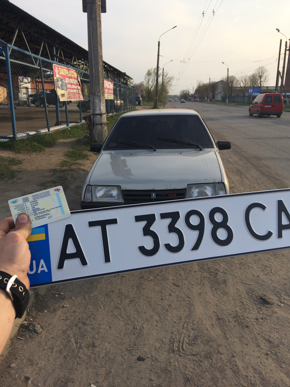 Геморой у МРЕО 2