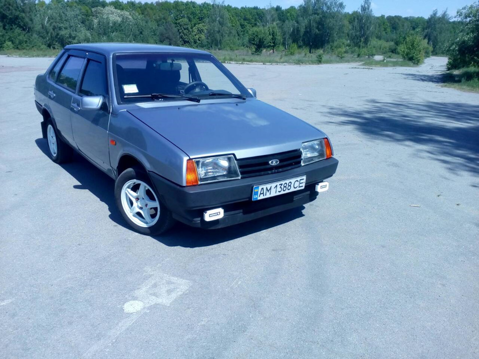 Губа Гольф 3 3