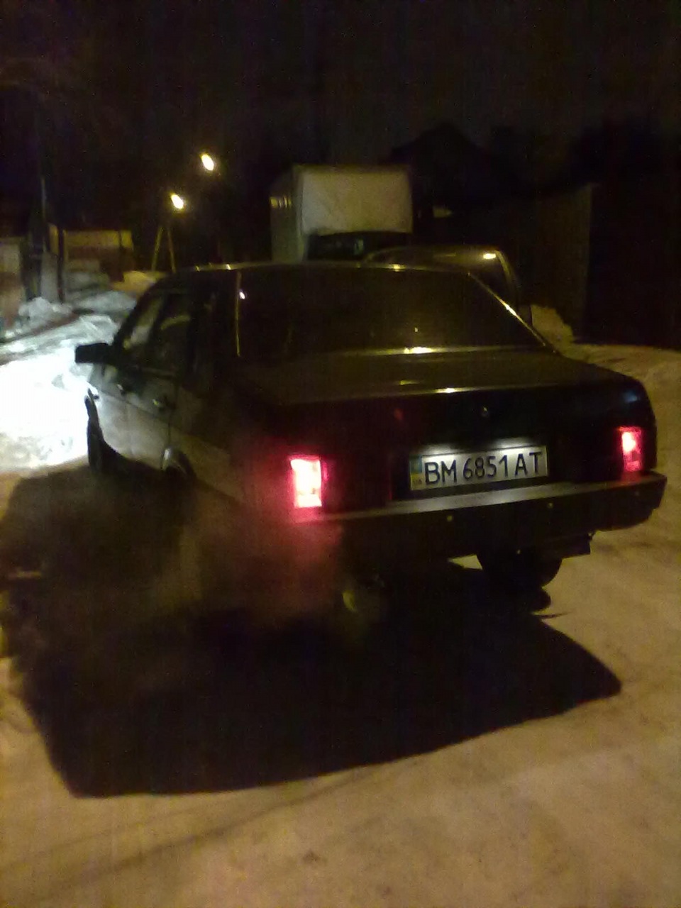 Це вже останній БП ... (((( 1