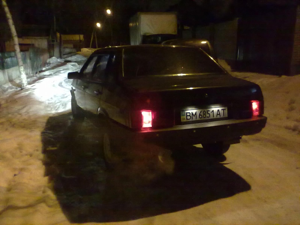 Це вже останній БП ... (((( 2