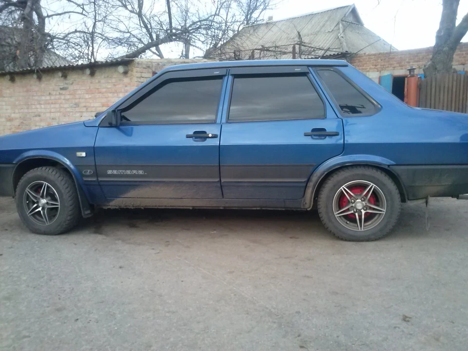 Занизив :))