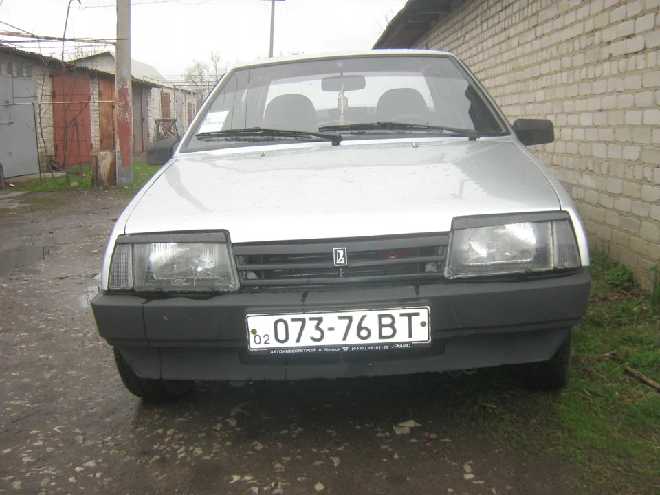 Грати 3 смуги