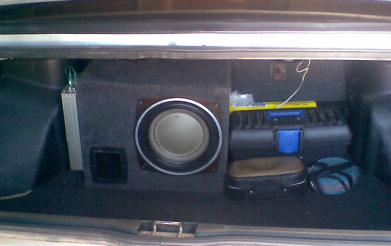 САБ c S90 4