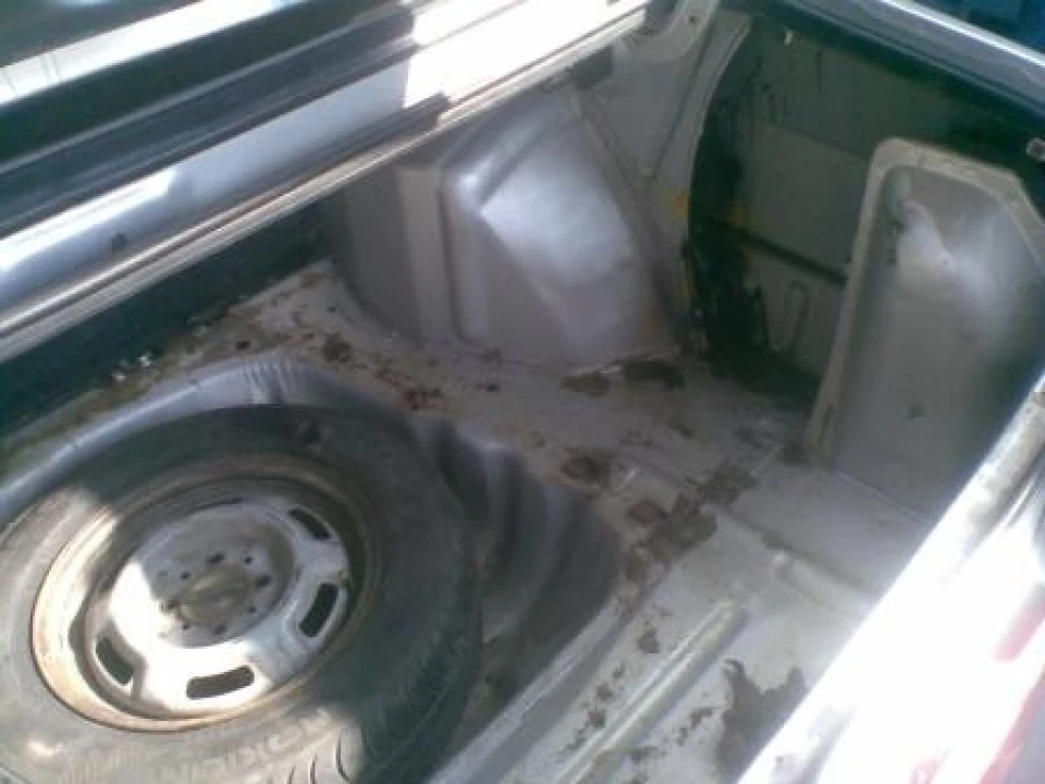 Шумоізоляція автомобіля