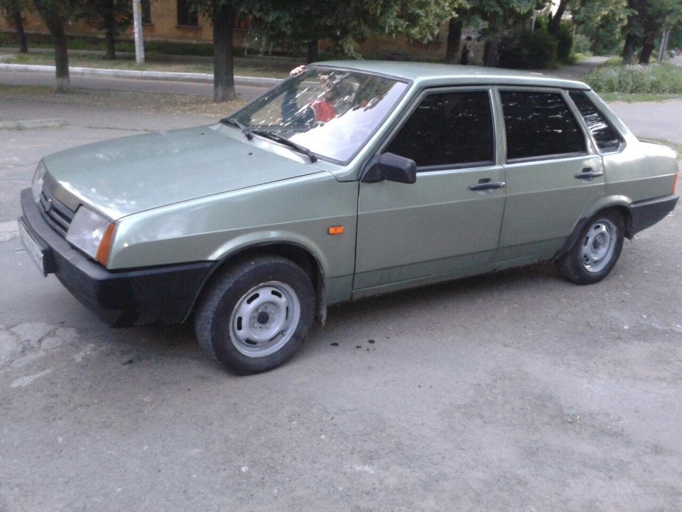 Допоможіть визначитися 1