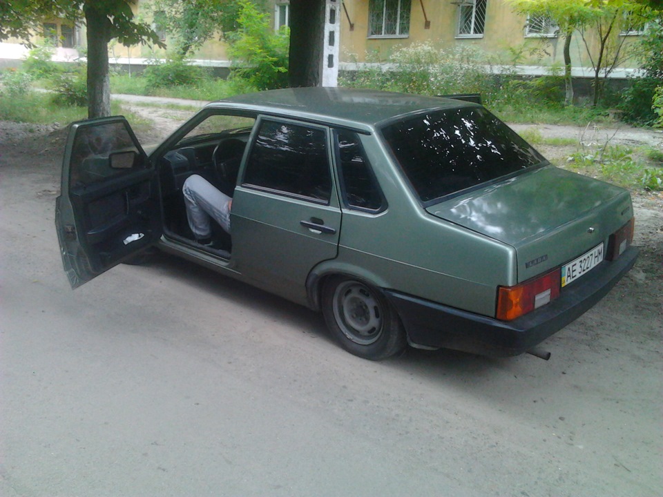 Допоможіть визначитися 3