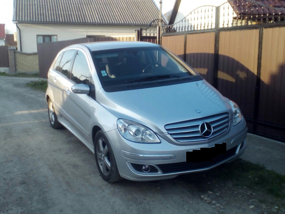 Авто мрія 1